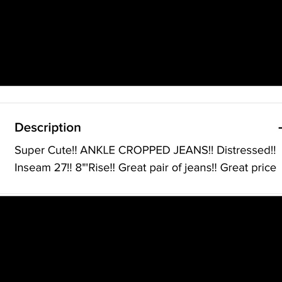 💙💚JUST CAVALLI💙💚DISTRESSED JEANS💙💚 - Picture 3 of 11